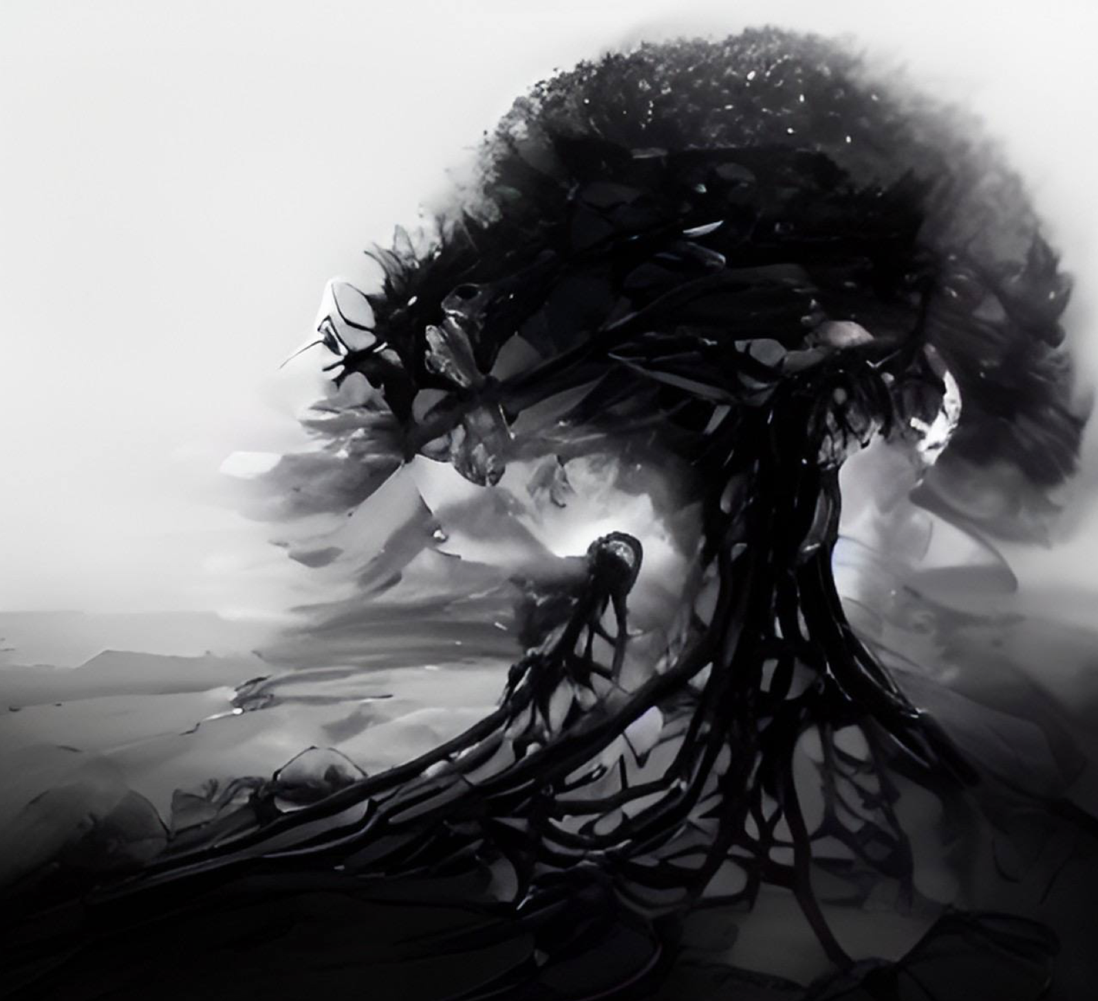 ENTANGLEMENT