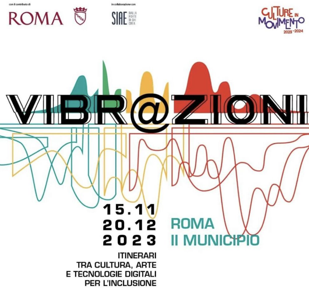 VIBRAZIONI – RASSEGNA CONCERTISTICA 2023