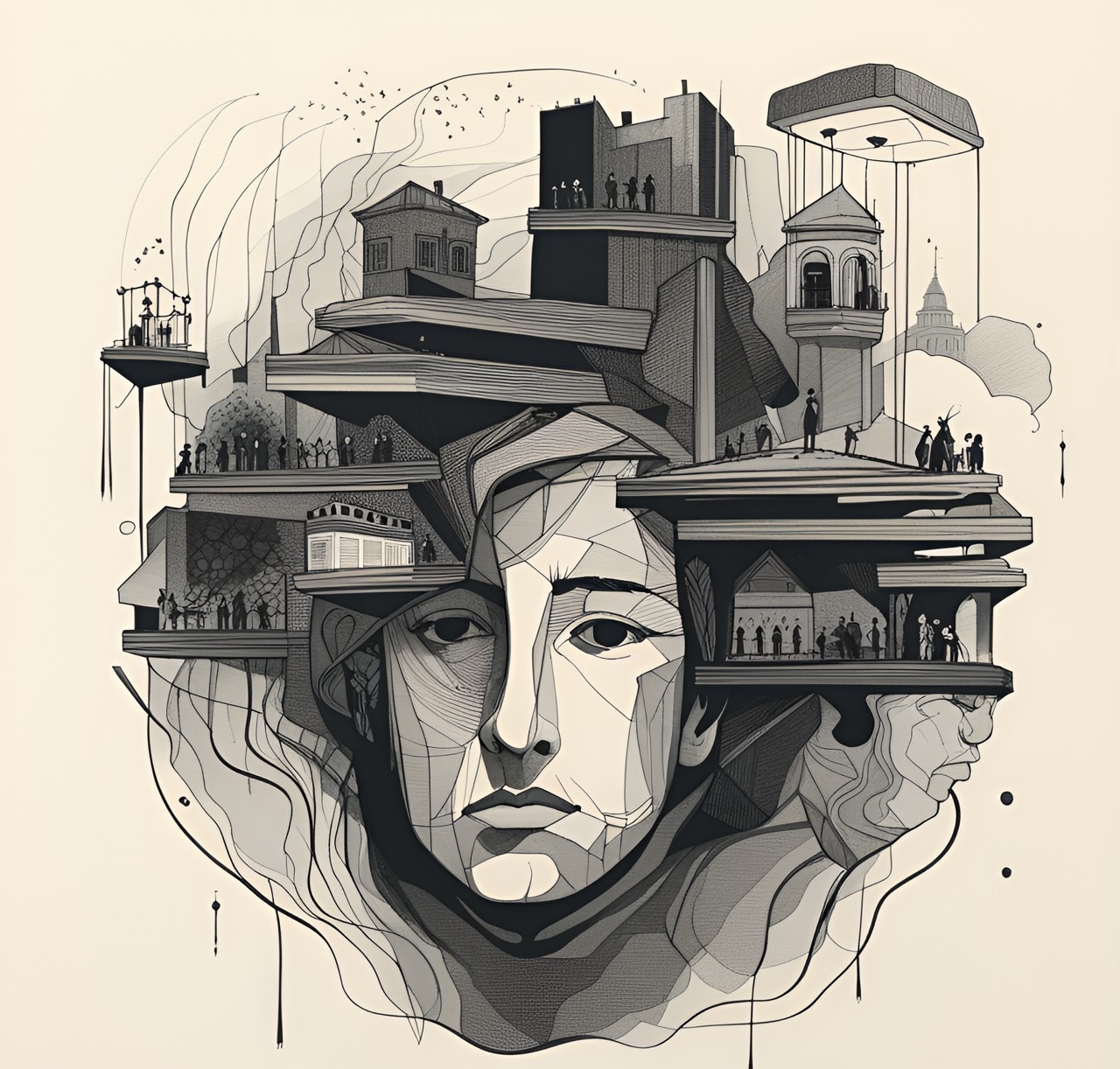 OLTRE I CONFINI DEL TEMPO – VIBRAZIONI