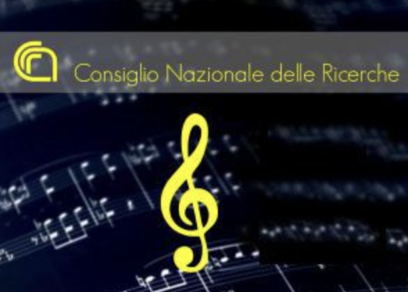 SEMINARI CENTRO NAZIONALE DELLE RICERCHE
