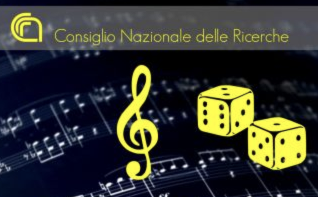 SEMINARI CENTRO NAZIONALE DELLE RICERCHE