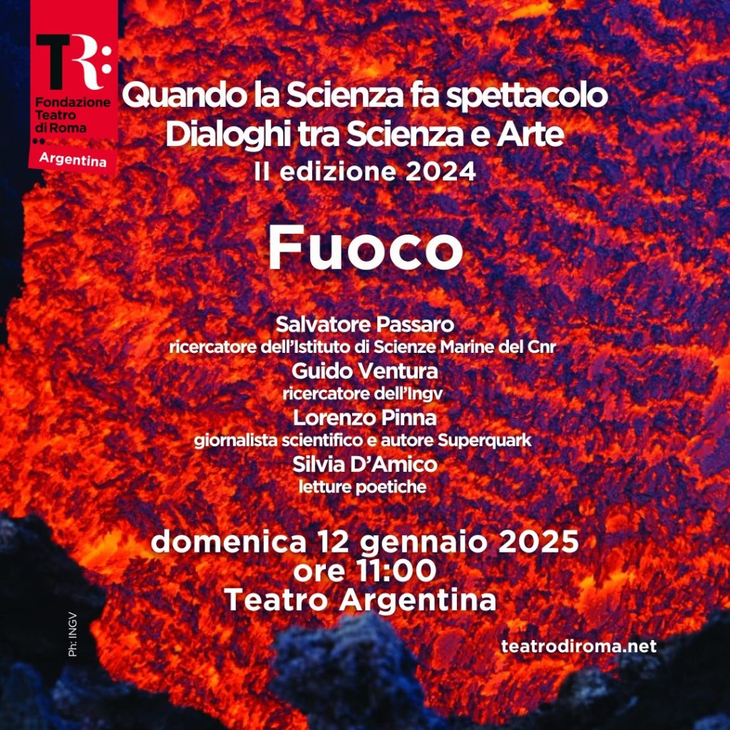 DIALOGHI TRA ARTE E SCIENZA